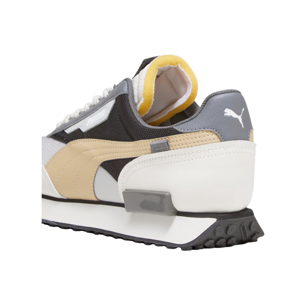 PUMA Future Rider Concrete Jung 391926/003 / grau