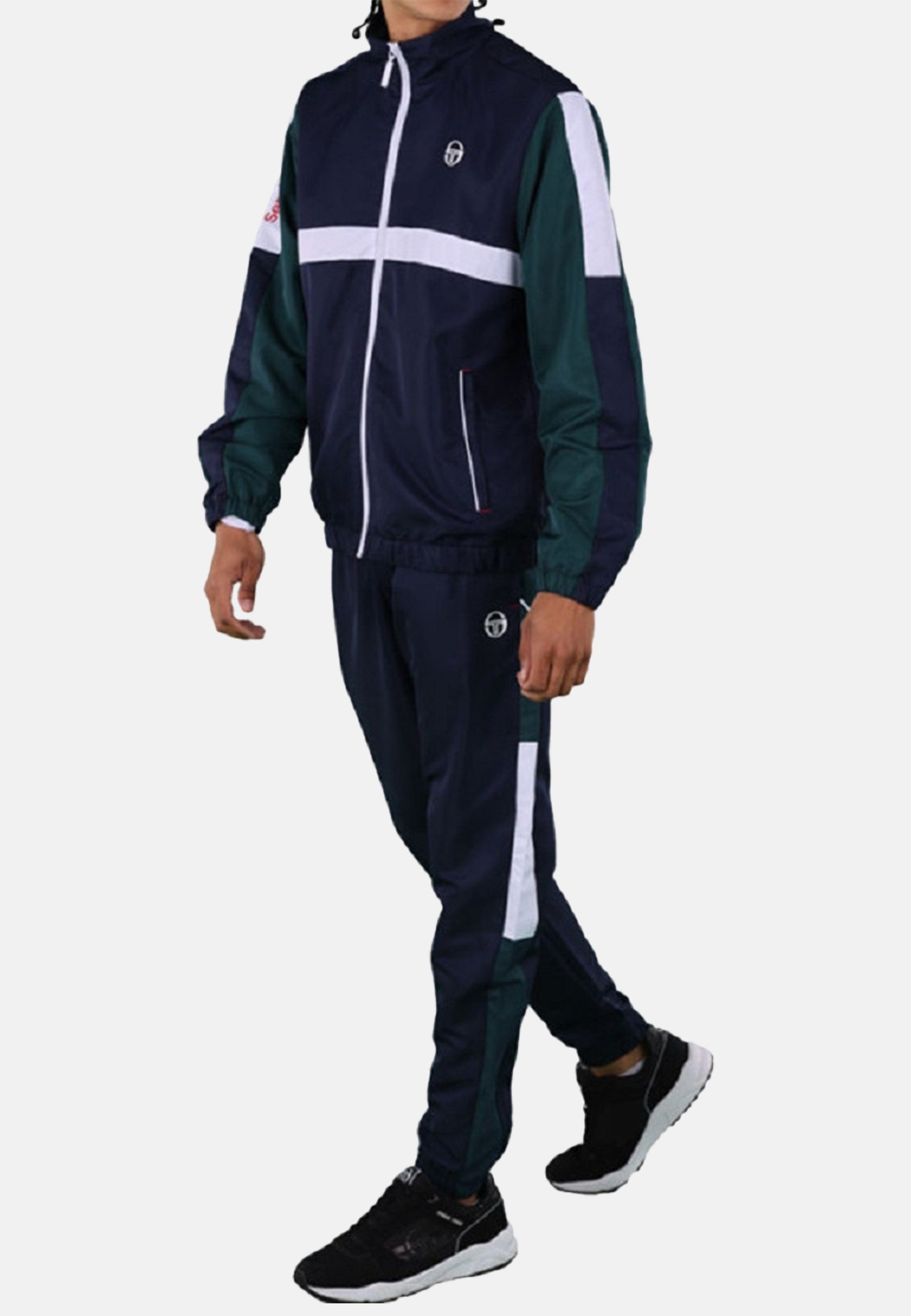 Sergio Tacchini Sportanzug Ginnico (1-tlg)