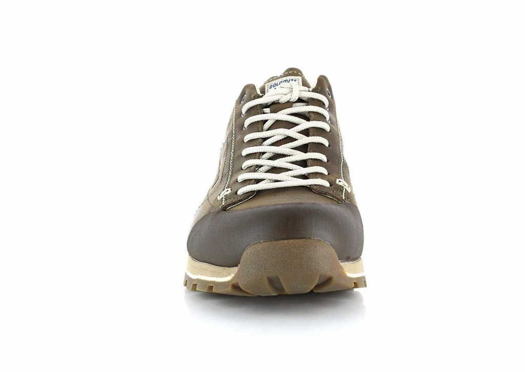 DOLOMITE Trekkingschuhe braun