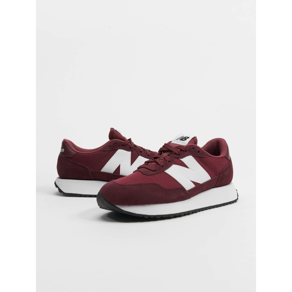 New Balance 237 MS237CF / rot