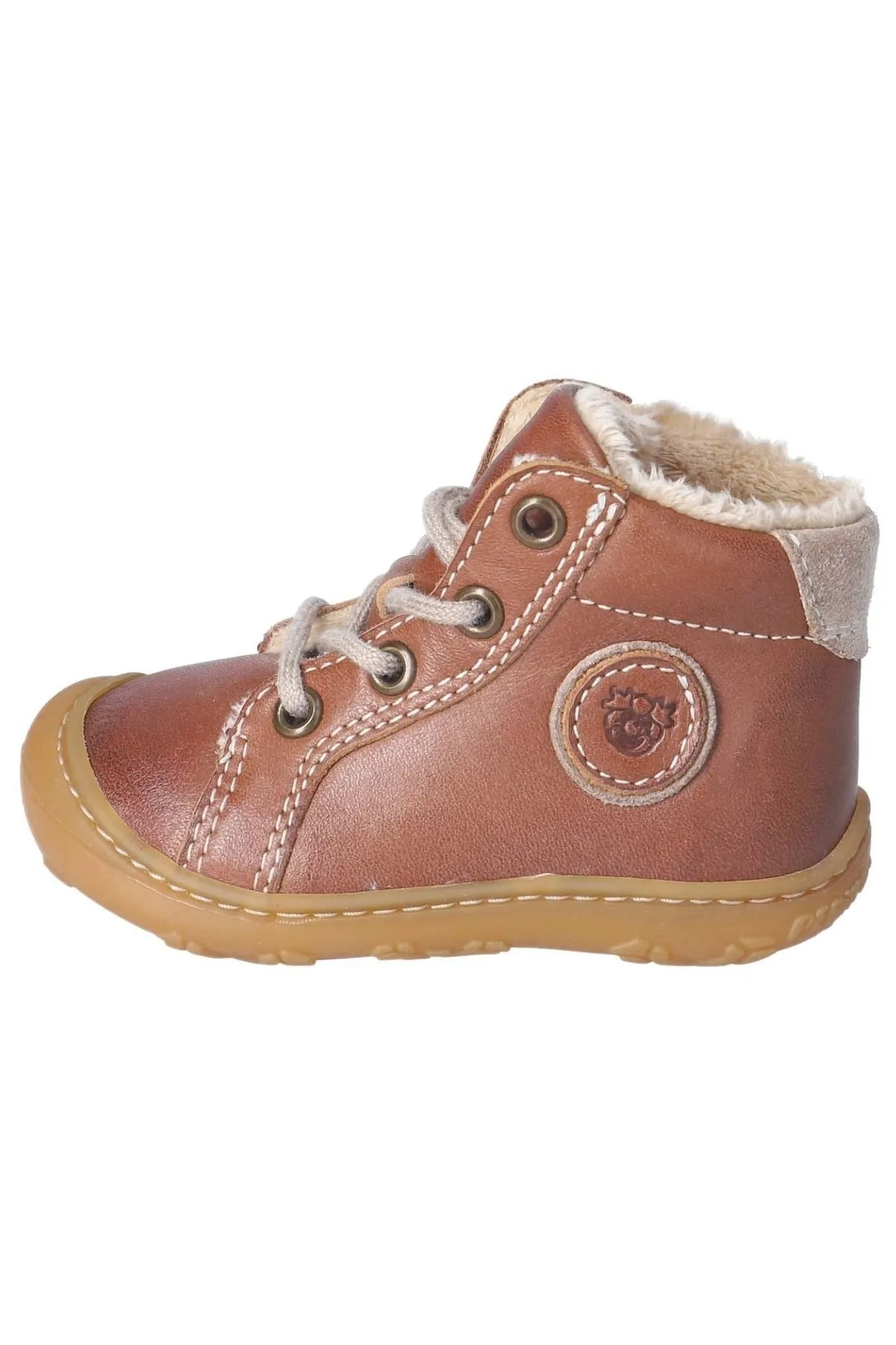 pepino  Flacher Schuh - Braun - Flacher Absatz