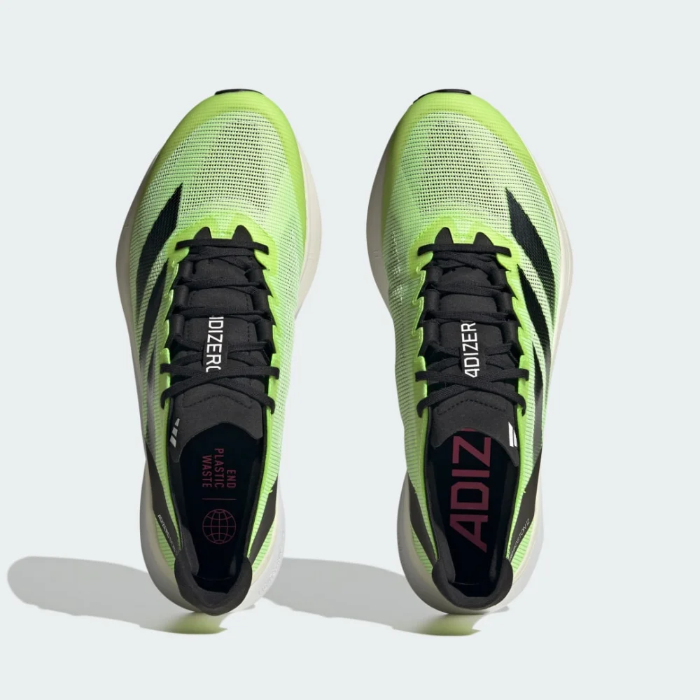 adidas Adizero Boston 12 HP9705 / gelb