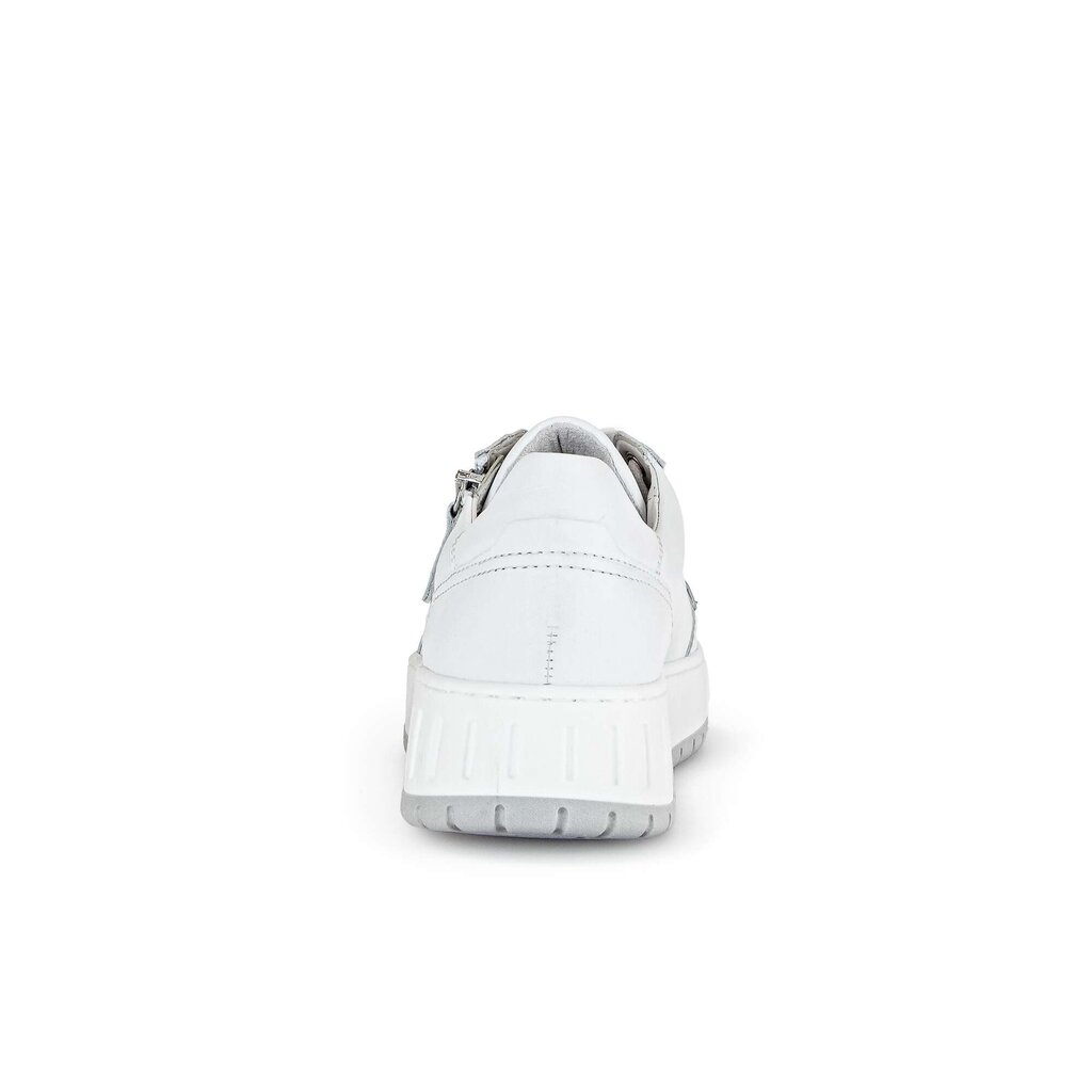 Gabor comfort Sneaker low weiß