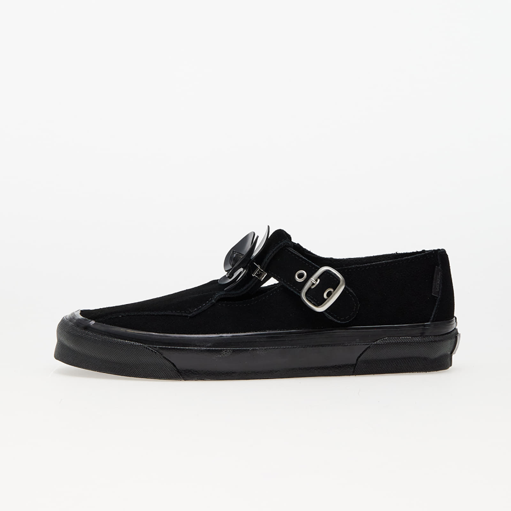 Vans x Goodfight OG Style 93 LX VN0007QFBLK / schwarz
