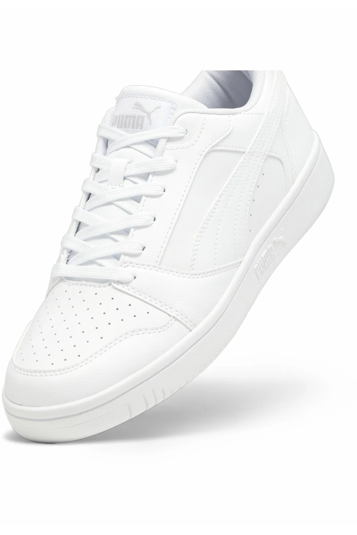 Puma  Rebound V6 Low-Sneaker