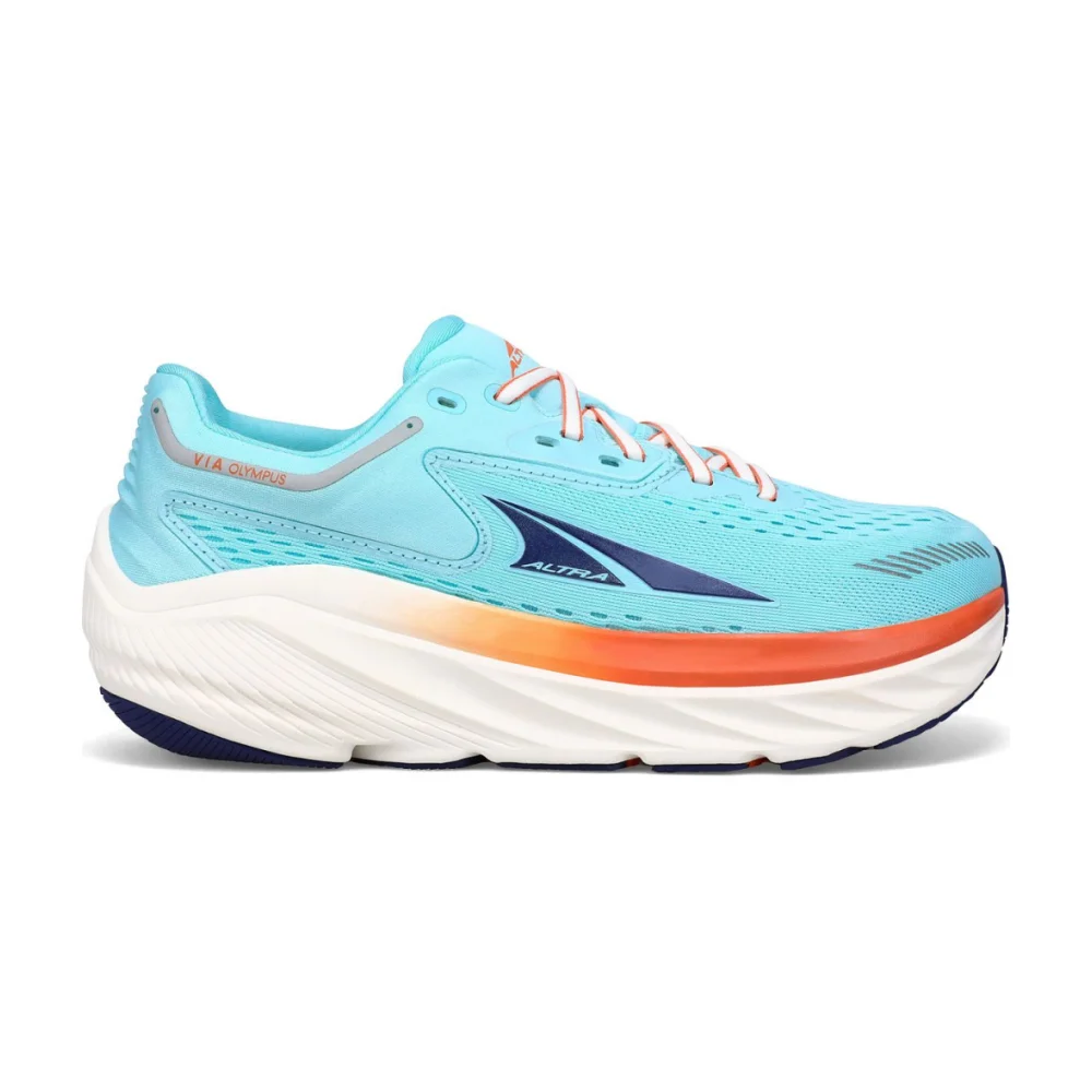 Altra Via Olympus AL0A82CR4441 / blau