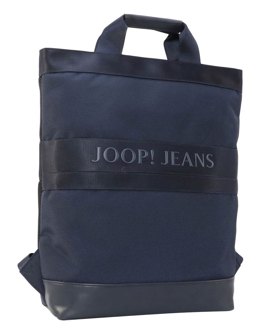 JOOP! Handtaschen blau modica falk backpack svz