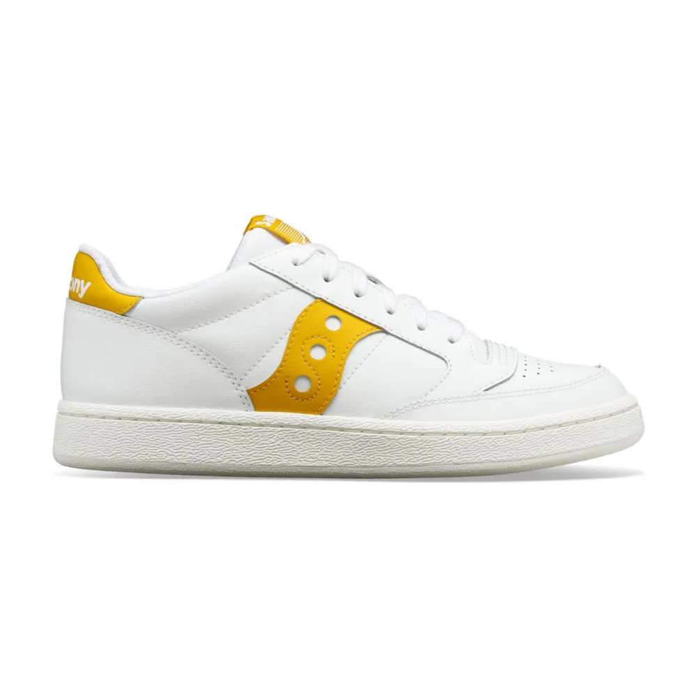 Saucony Jazz Court PU S60759-11 / weiss