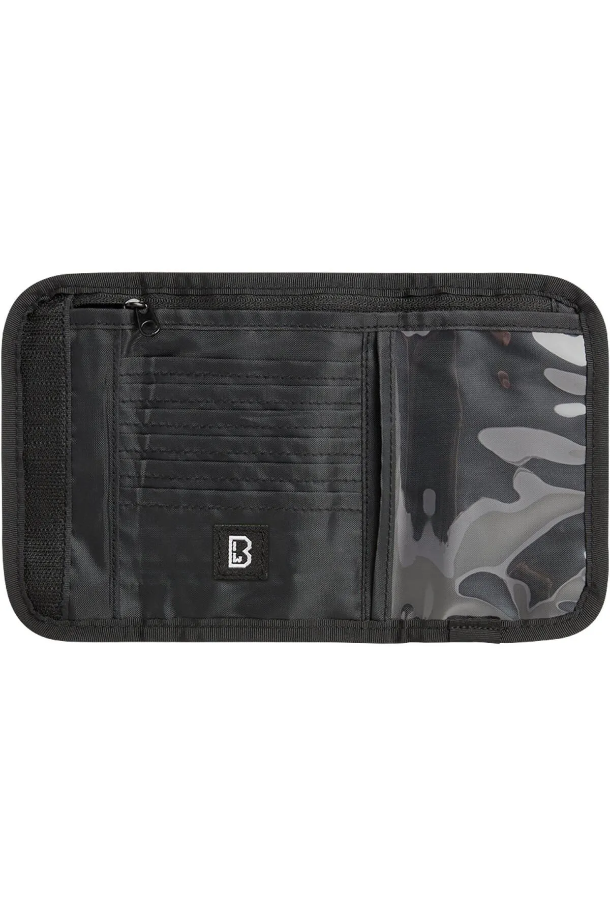 Brandit  Accessoires Portemonnaie Zwei