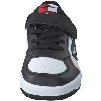 KangaROOS K-CP Move EV Sneaker in schwarz