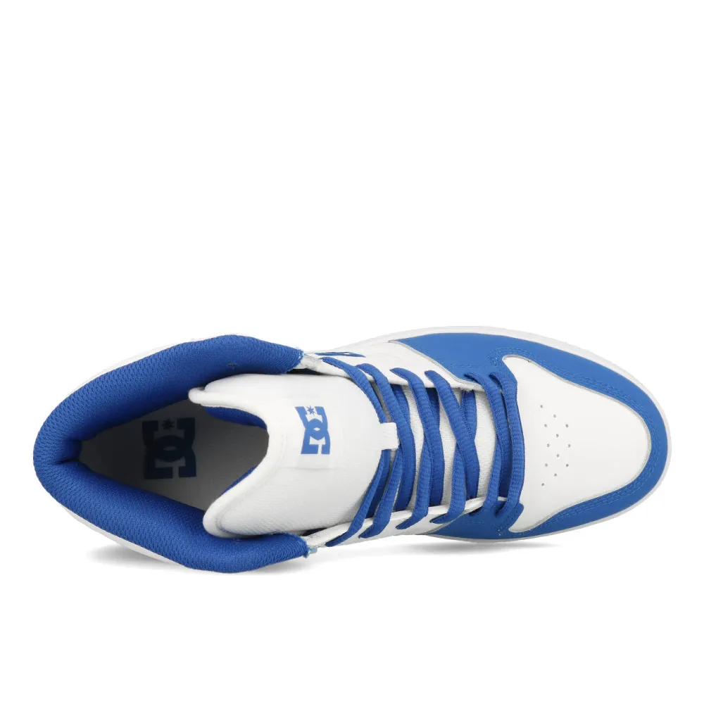 DC Manteca 4 Hi ADYS100743-XBBW / blau