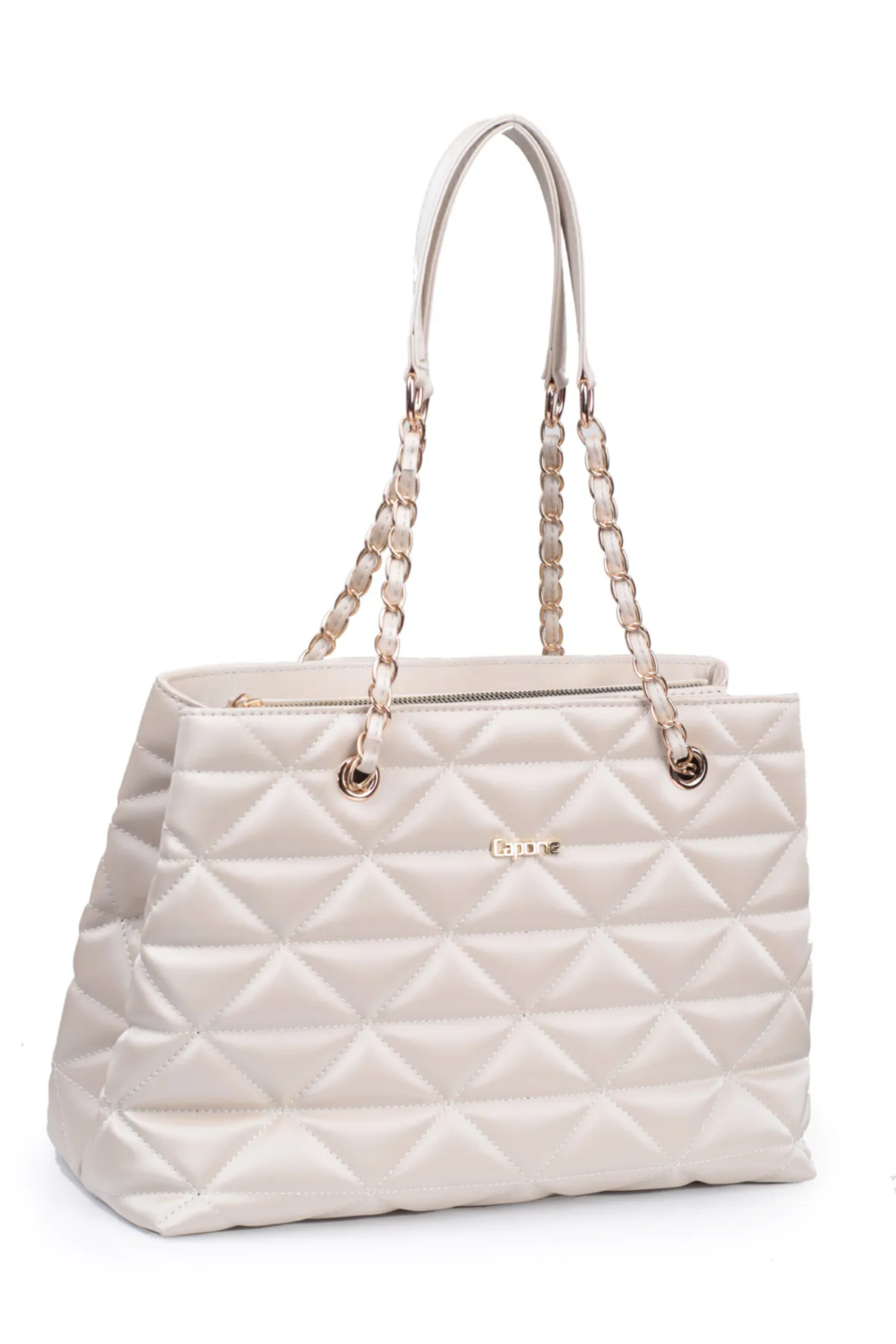 Capone Outfitters  Capone Imperia S.cream Damentasche