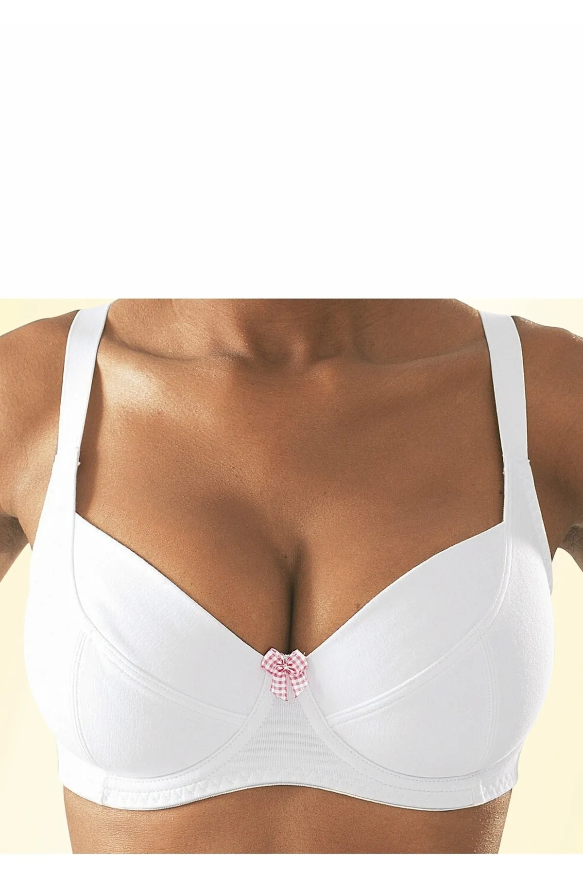 PETITE FLEUR  Bügel-BH (2 Stück)