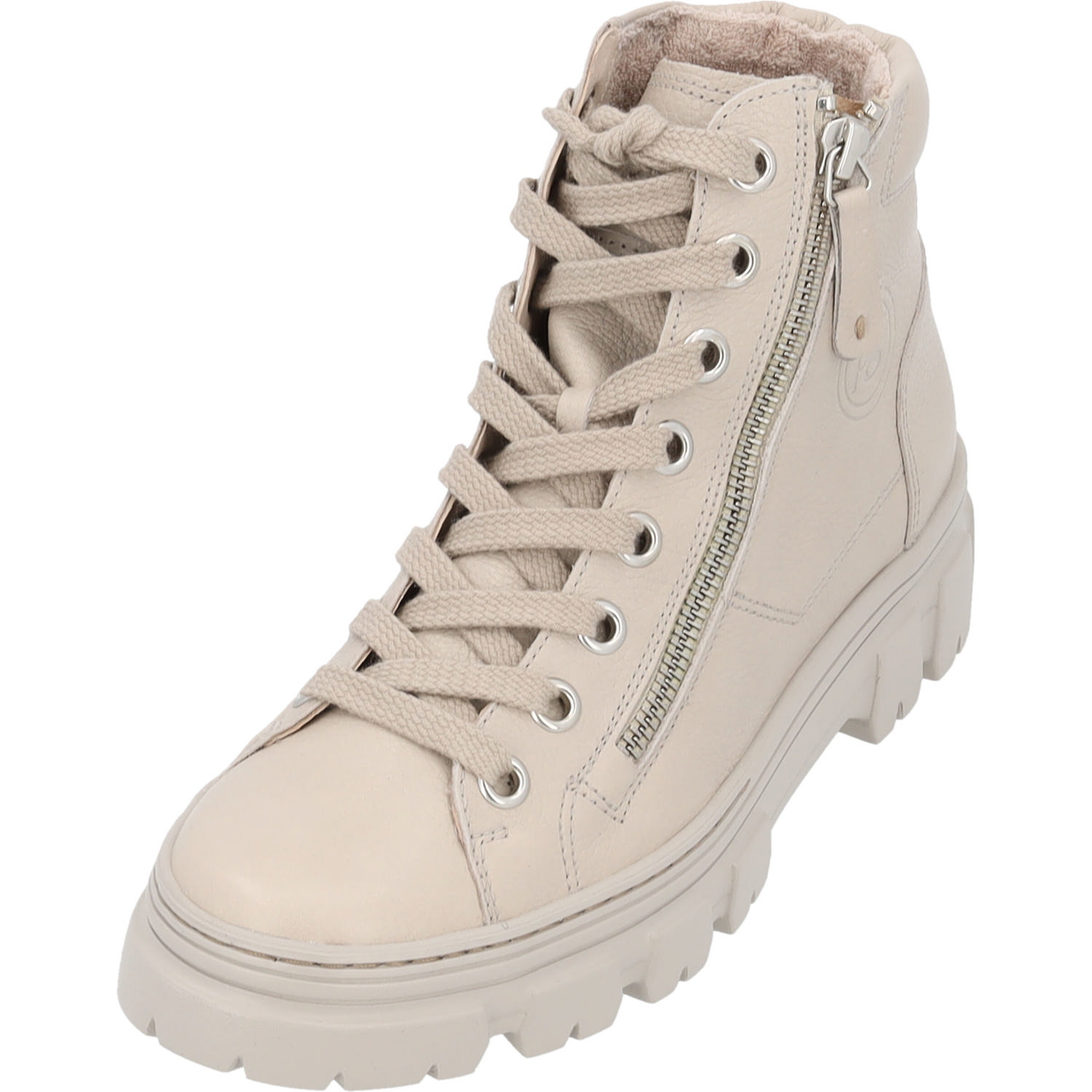 Paul Green 5210, Stiefeletten, Damen, greige