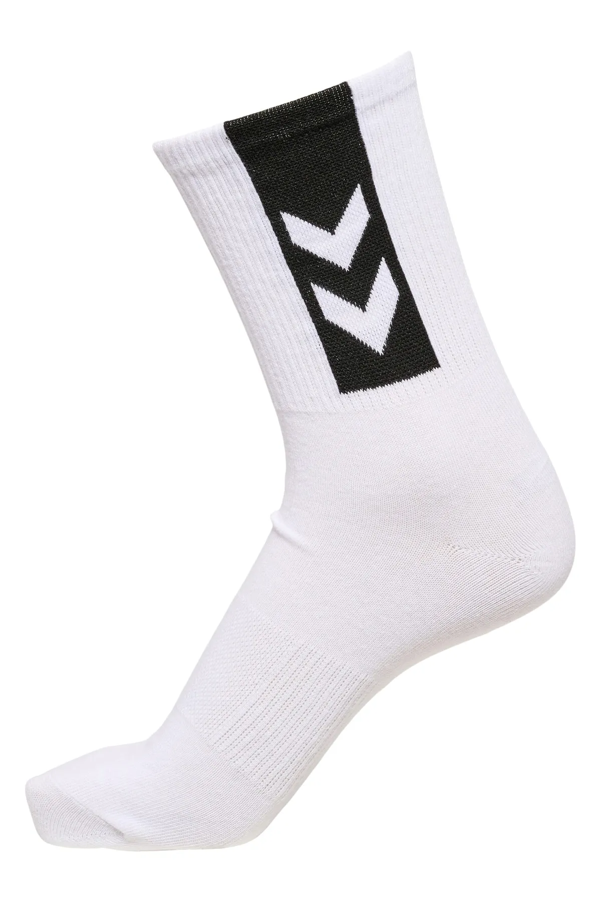 hummel  Socken - Weiß - Lizenzartikel