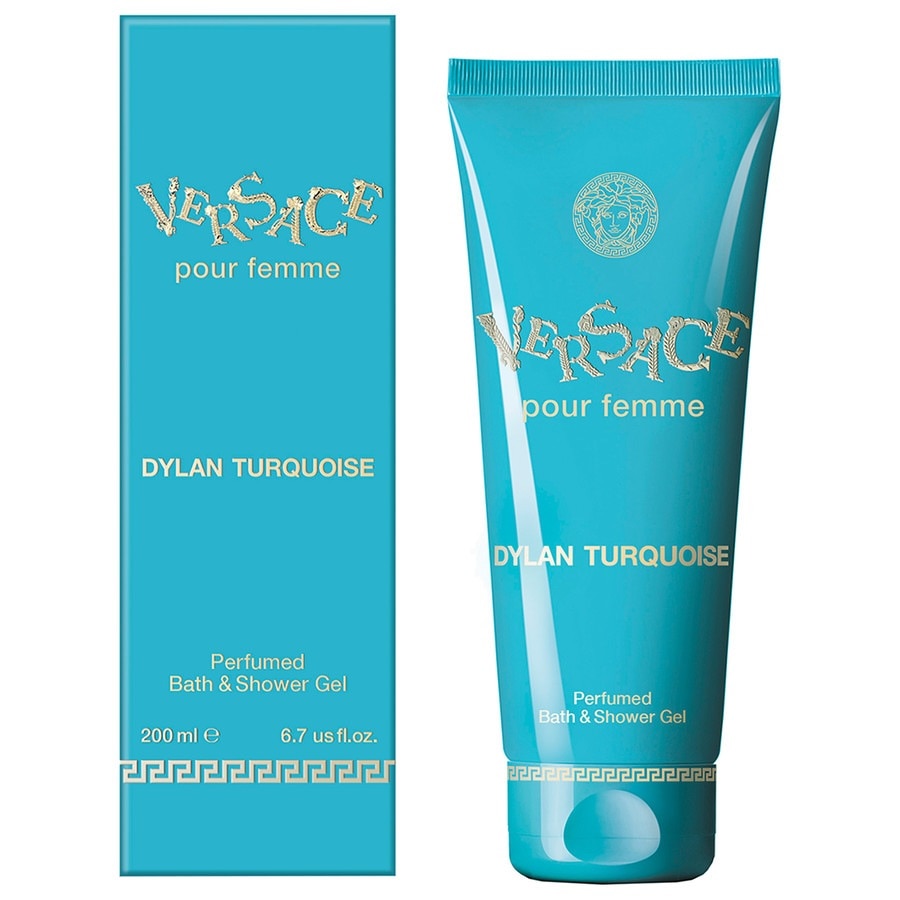 Dylan Turquoise