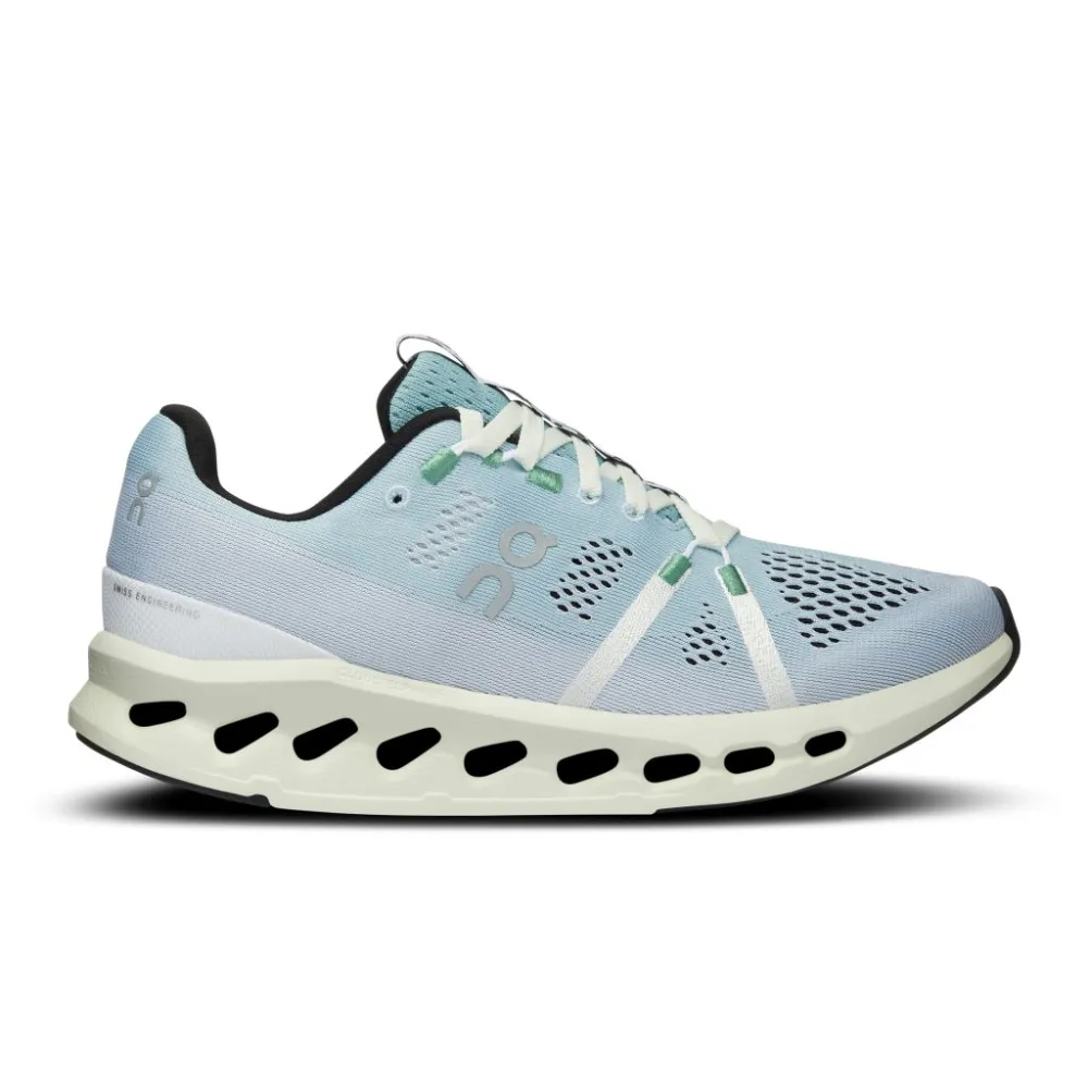 ON Cloudsurfer 3WD10442078 / blau