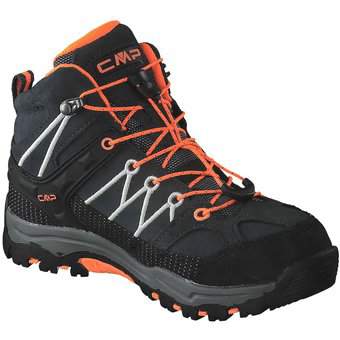 CMP Rigel Mid WP Outdoor in grau