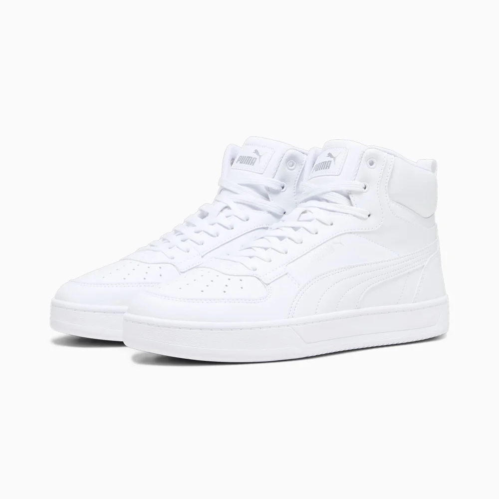 PUMA Caven 2.0 Mid 392291_02 / weiss