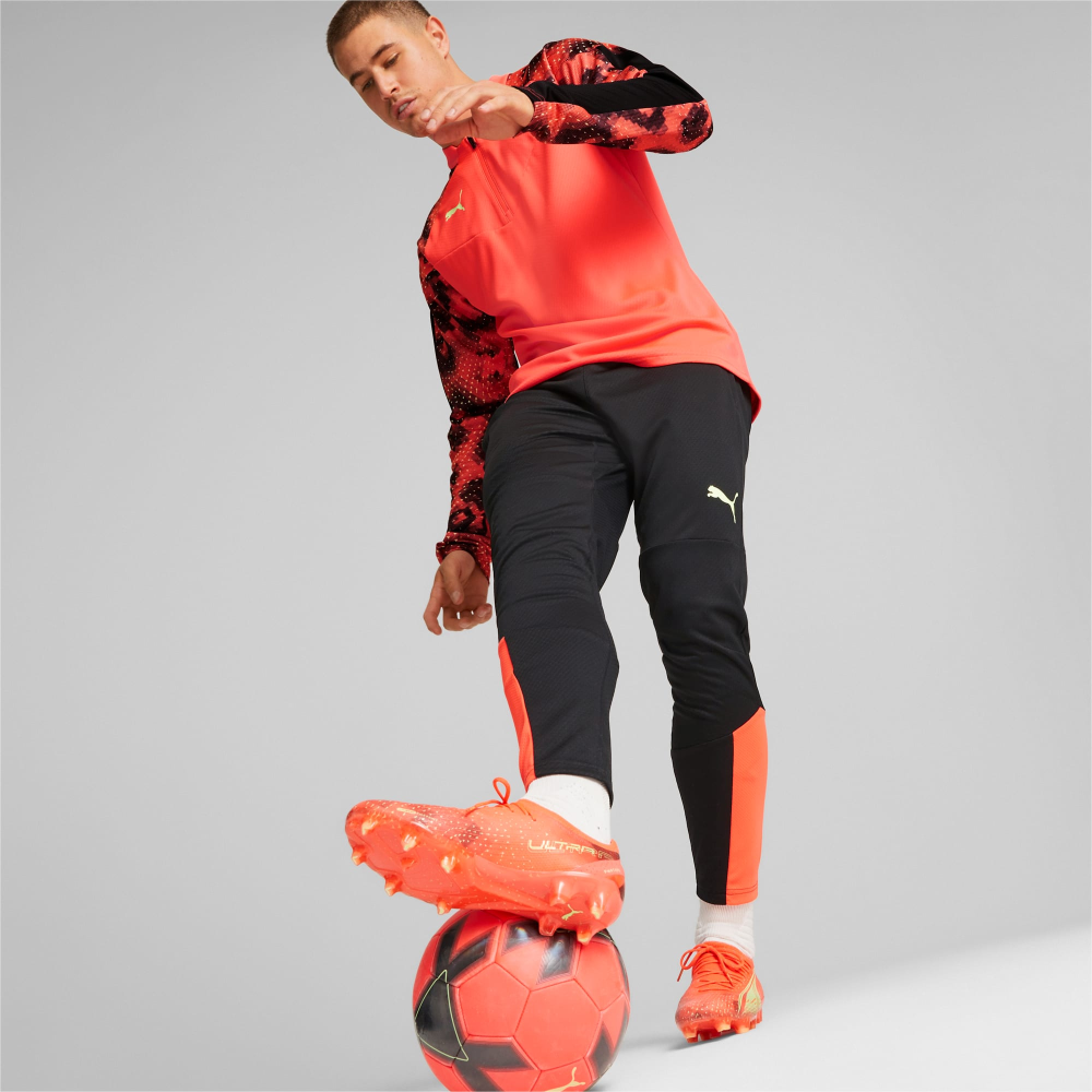 PUMA Ultra Ultimate FG AG 106868-03 / rot