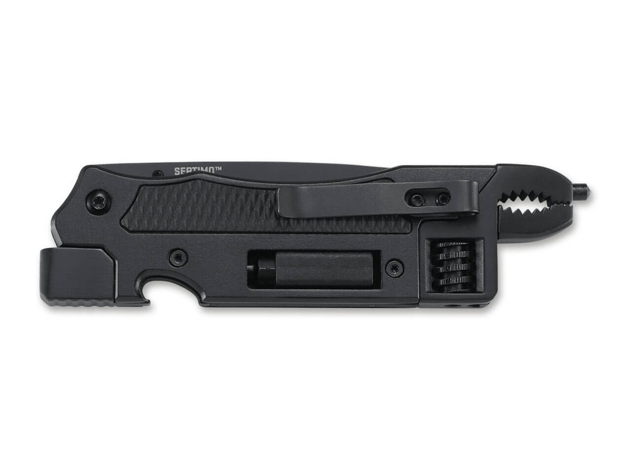 Septimo Multi-Tool