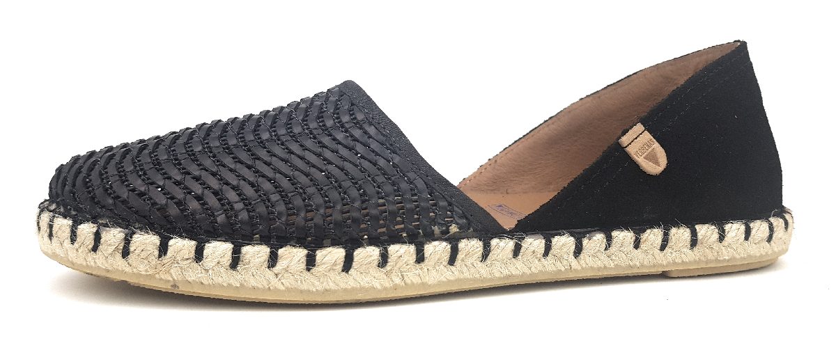 Verbenas carmen calpe 030058V-0102-0042 Schwarz negro