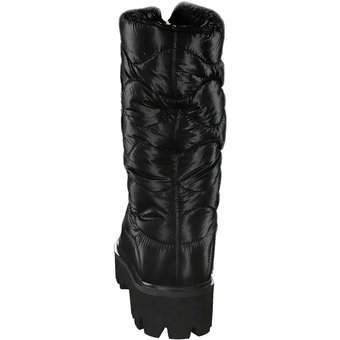 Blauer USA Elsie 06 Stiefelette in schwarz