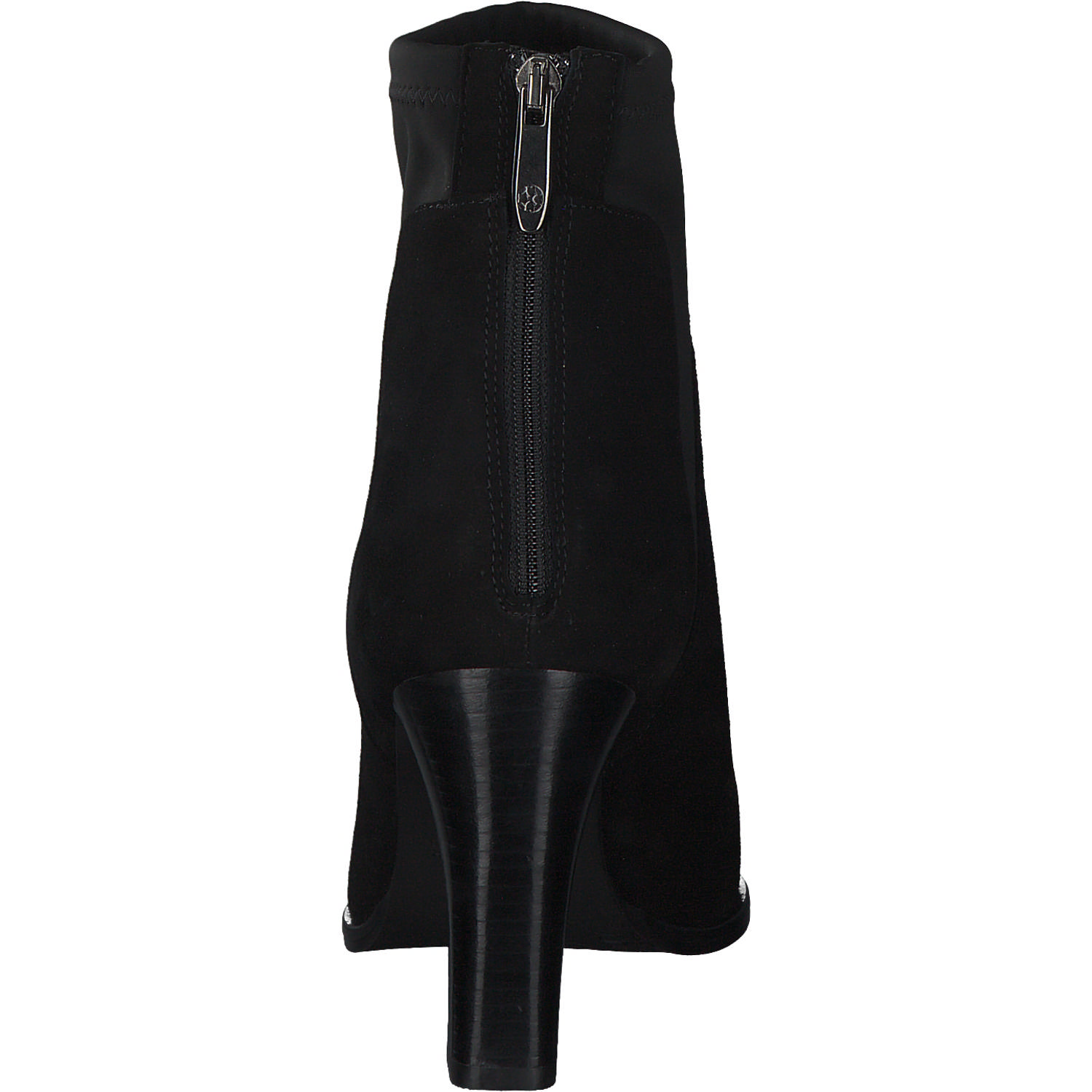 Peter Kaiser Ailia 97283, Stiefel, Damen, schwarz