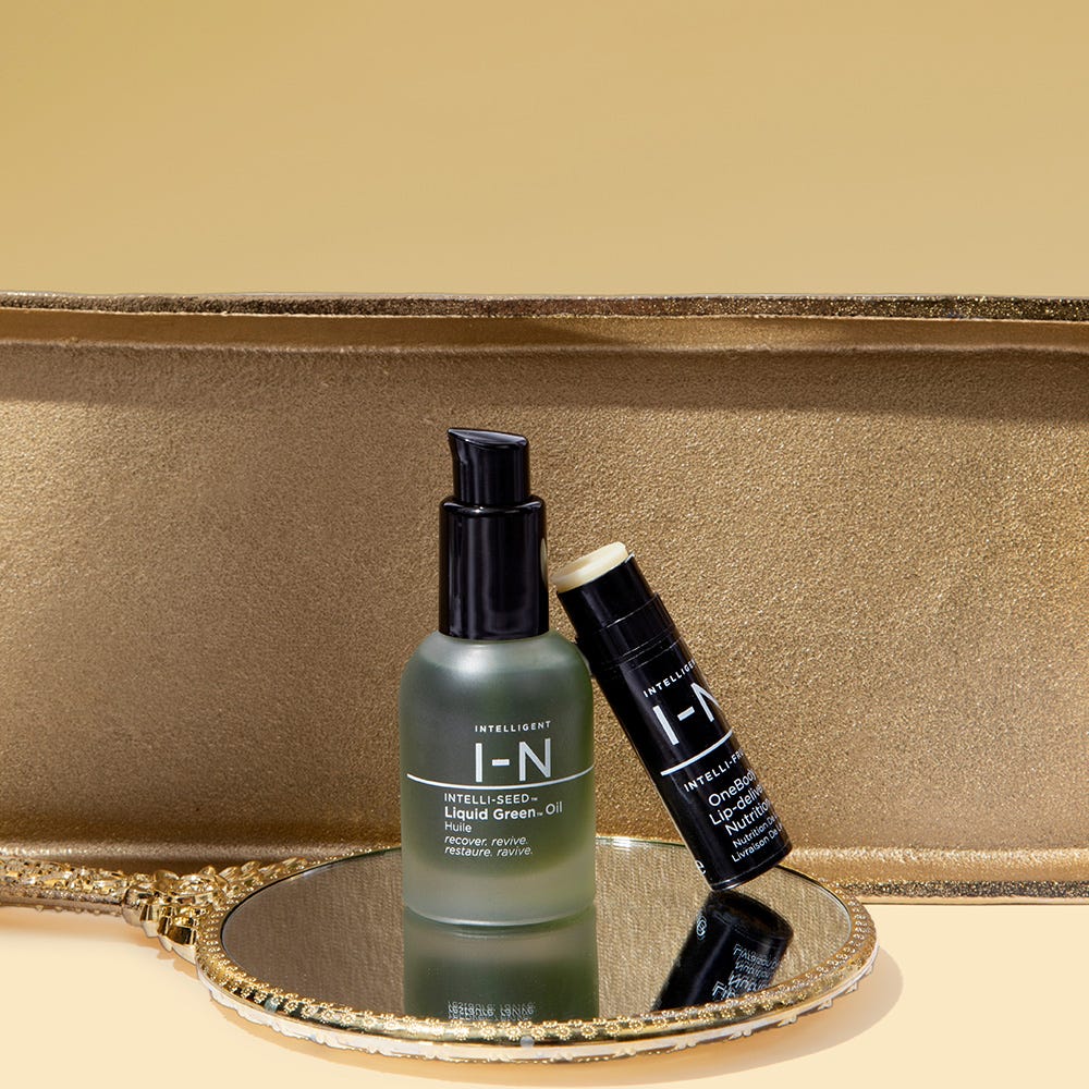 Intelligent I-N The Ultimate Healers Bundle
