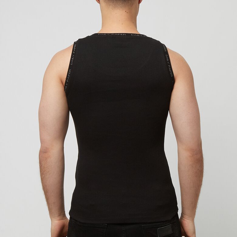 Daily Paper Erib Tank black