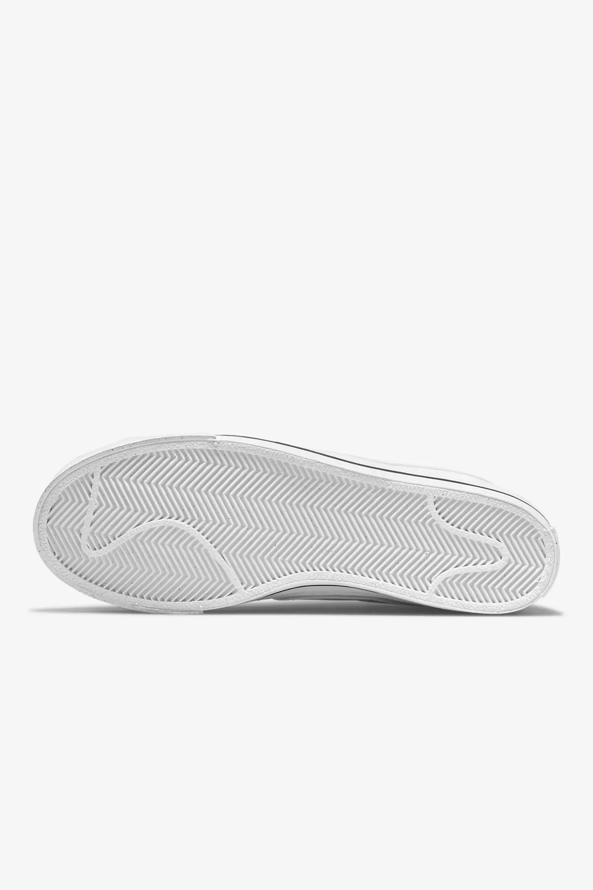 Nike  Wmns Court Legacy Weißer Unisex-Sneaker DH3161-101