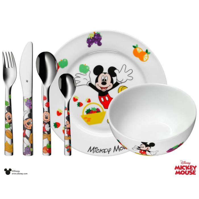 Kinderteller, Disney Mickey Mouse