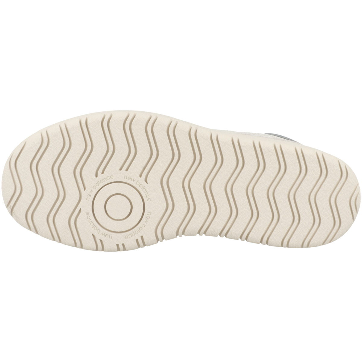 New Balance CT 302 Sneaker Low creme