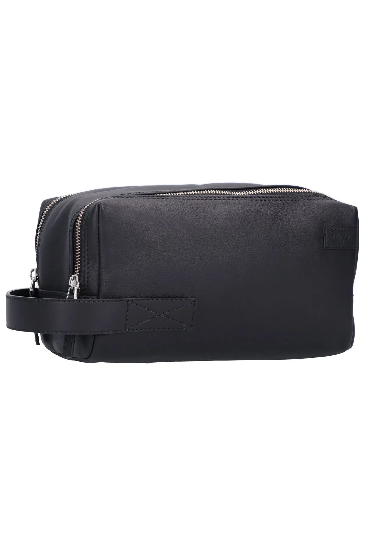 Picard  Relaxed Kulturbeutel Leder 26 cm