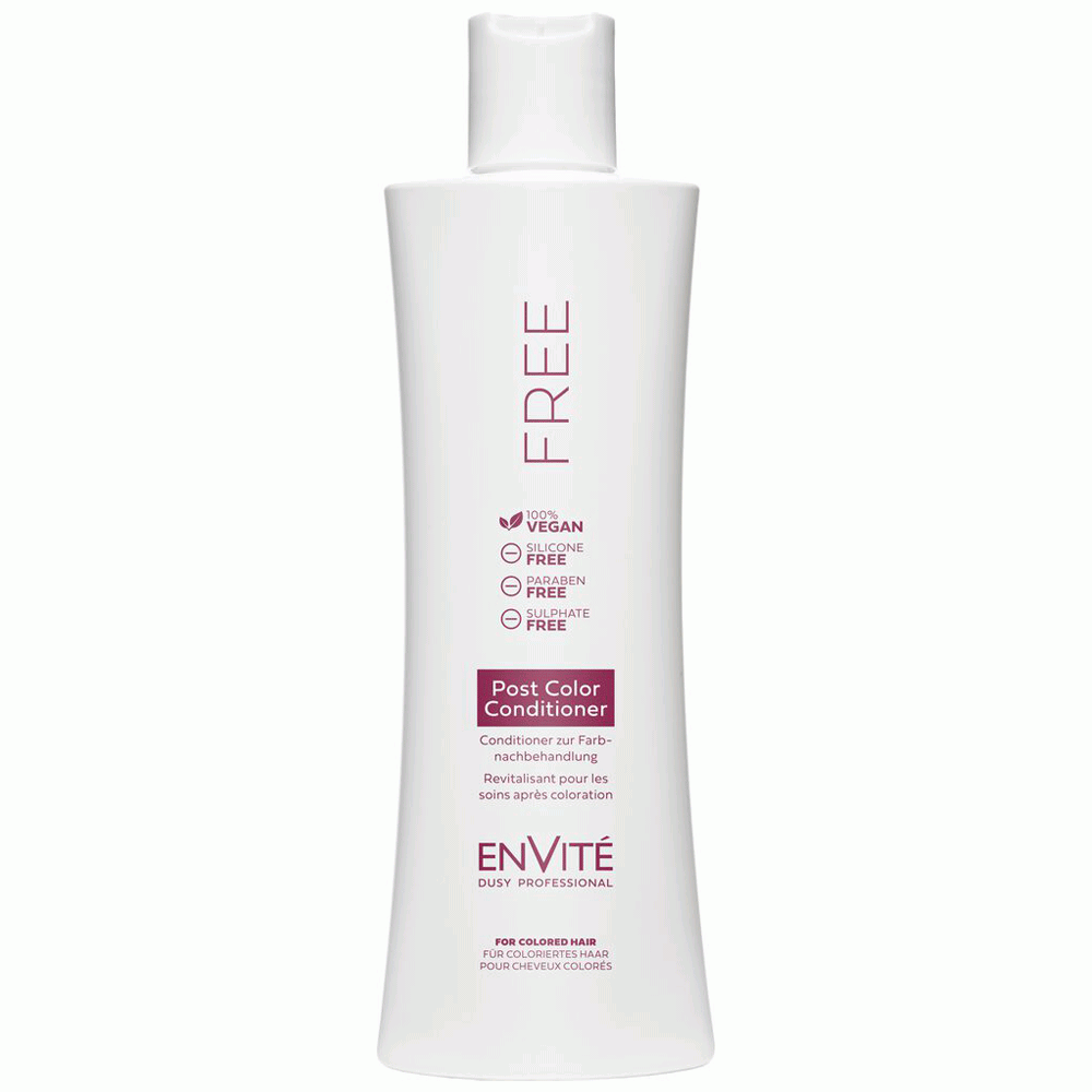 Dusy Envite Vegan Post Color Conditioner 200 ml
