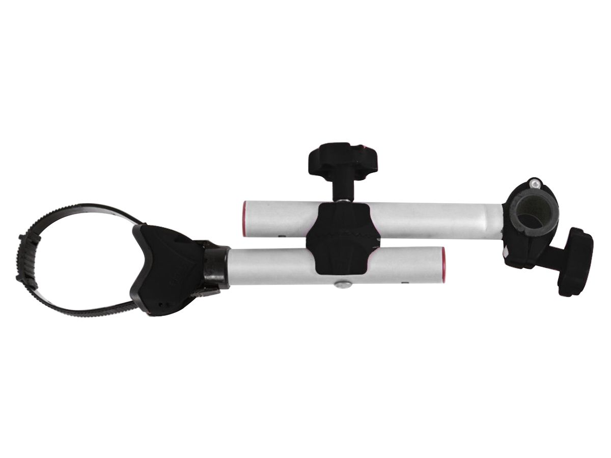 Fiamma Bike Block Pro D1 Fahrradklemme