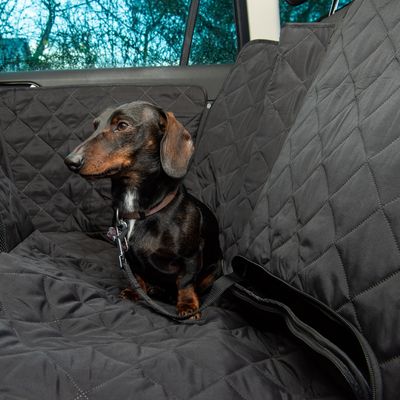 TIAKI Autoschondecke Hammock