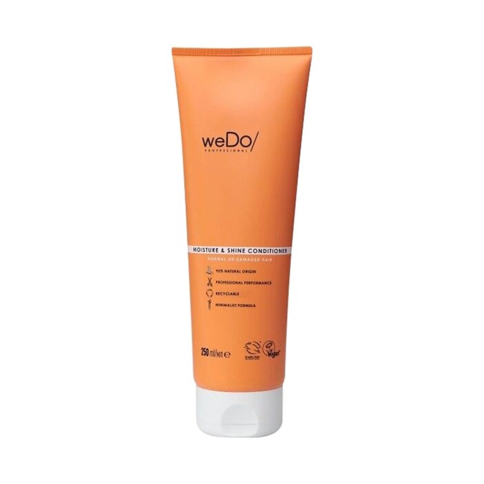Moisture & Shine Conditioner