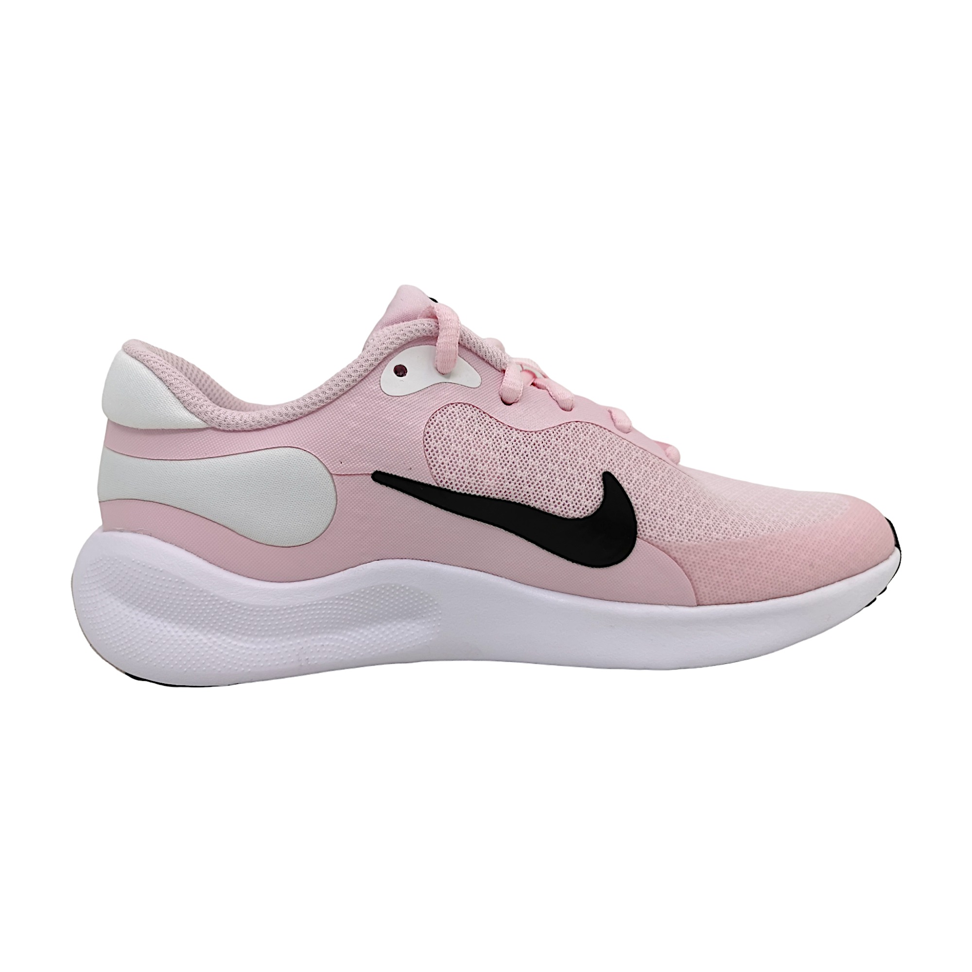 Nike Revolution GS FB7689 Rosa 600 Rose