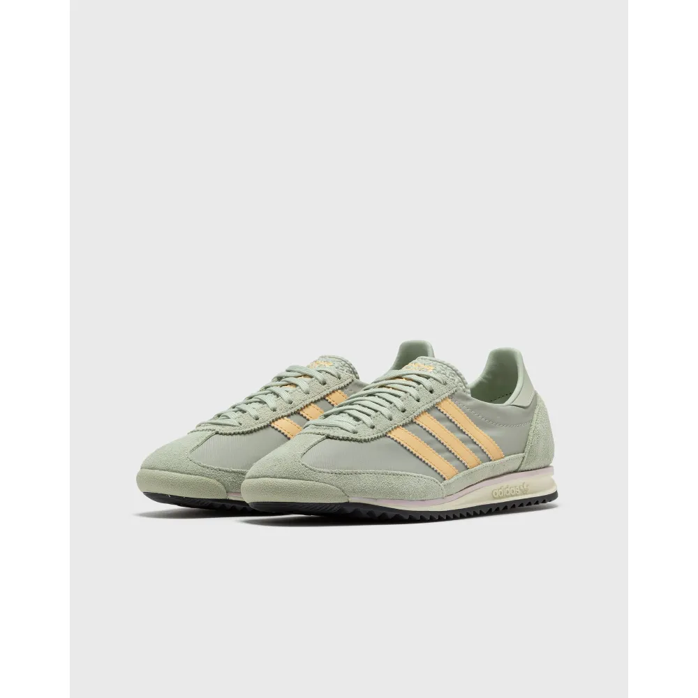 adidas SL 72 WMNS Gentle Green IE3476 / grün