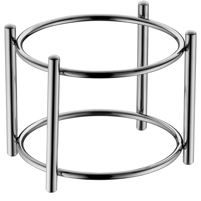 Allegro Party Fondue-Set, 11-teilig
