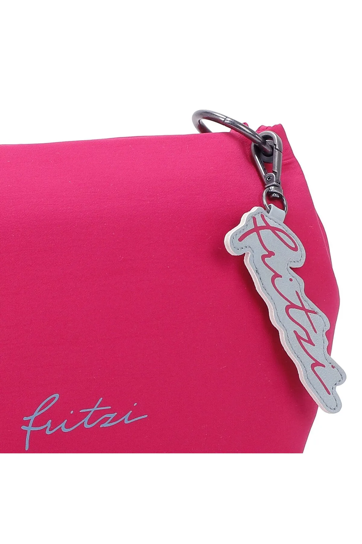 Fritzi aus Preußen  Joshi03 Sky Umhängetasche 25,5 cm