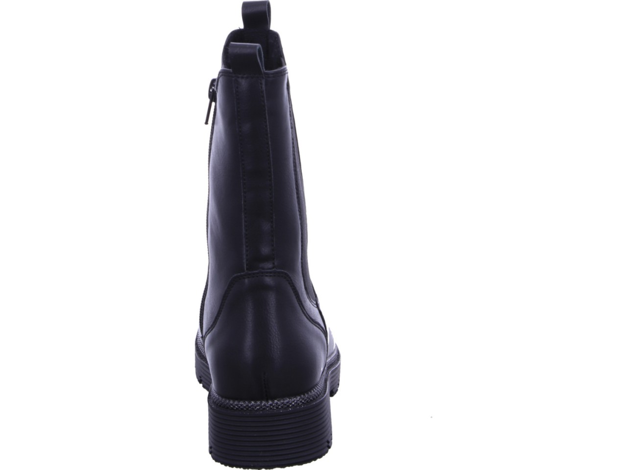 JANE KLAIN Stiefeletten schwarz