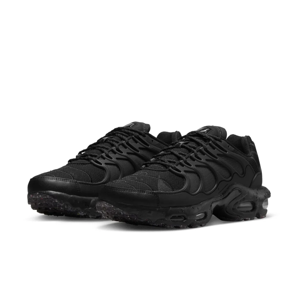 Nike Air Max Terrascape Plus DQ3977-001 / schwarz