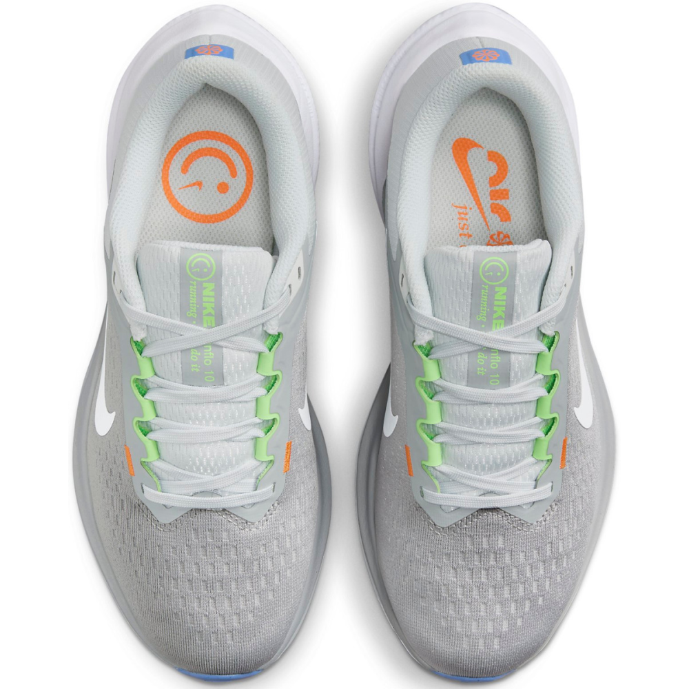Nike Winflo 10 DV4023-007 / grau