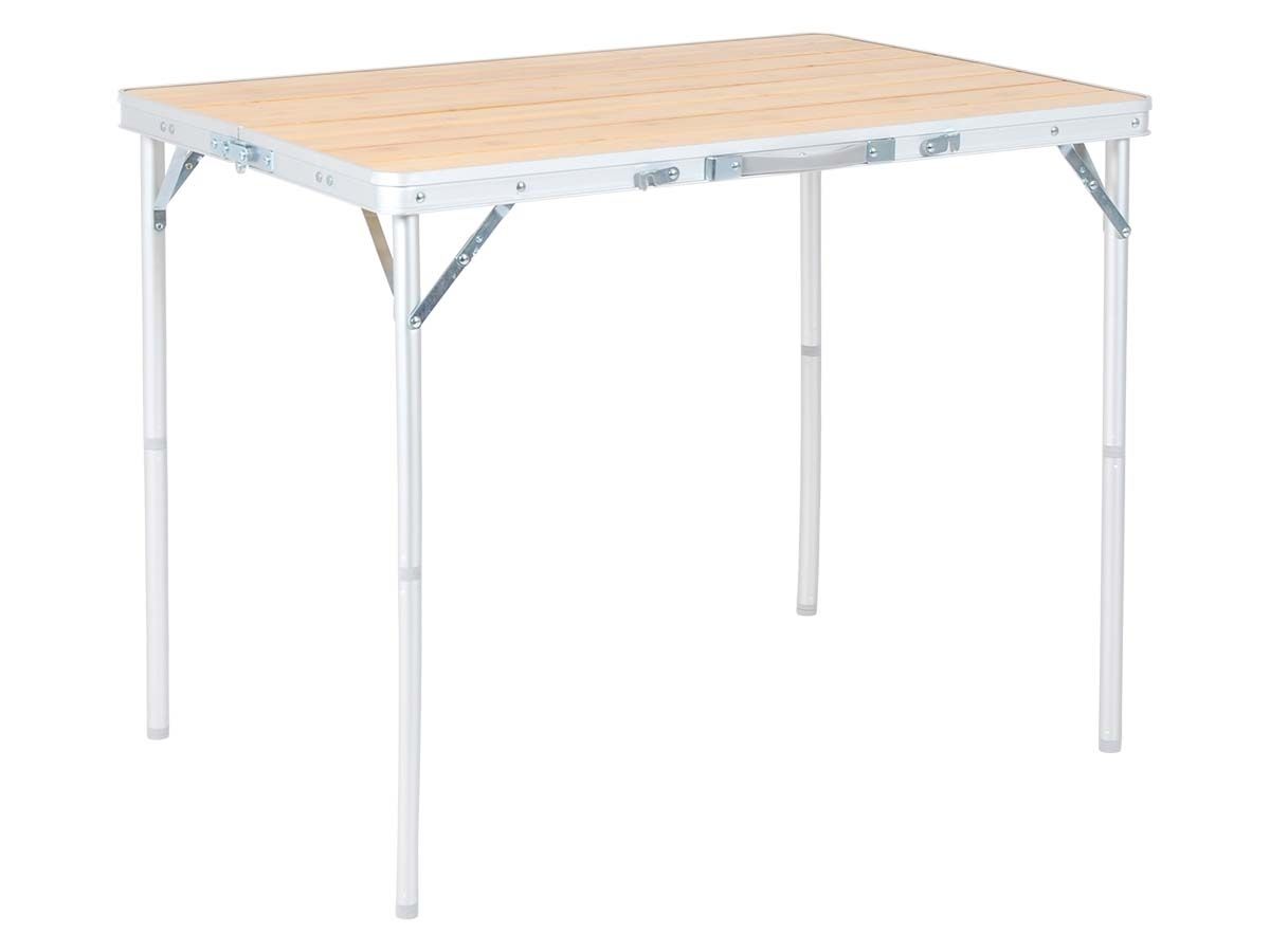 Obelink Travel 90 Bamboo Tisch