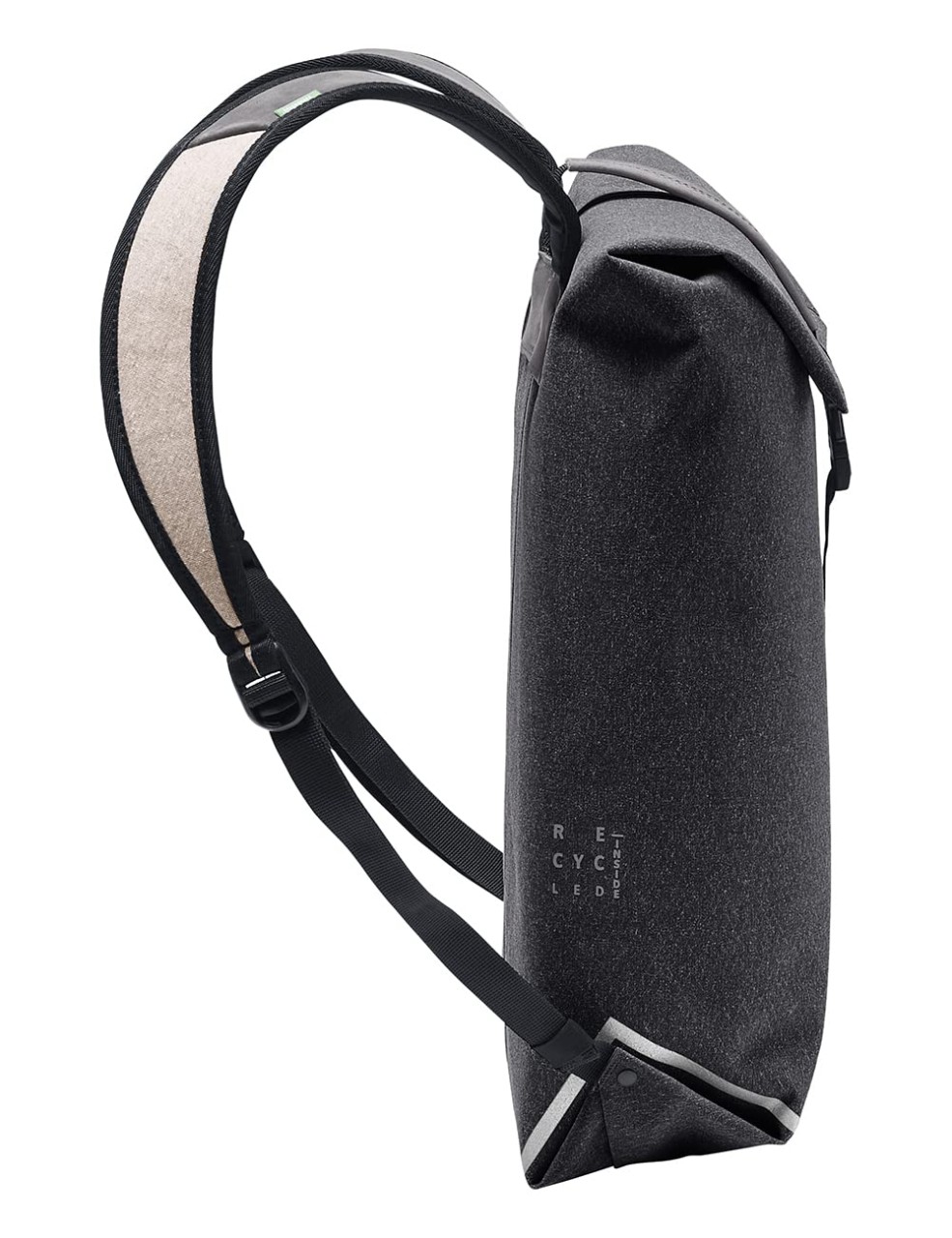 VAUDE Handtaschen schwarz KISSLEGG