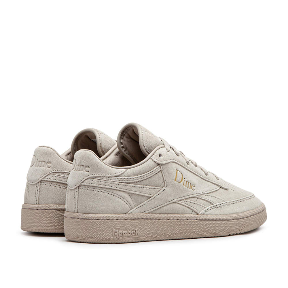 Reebok x Dime Club C Revenge IF5888 / braun