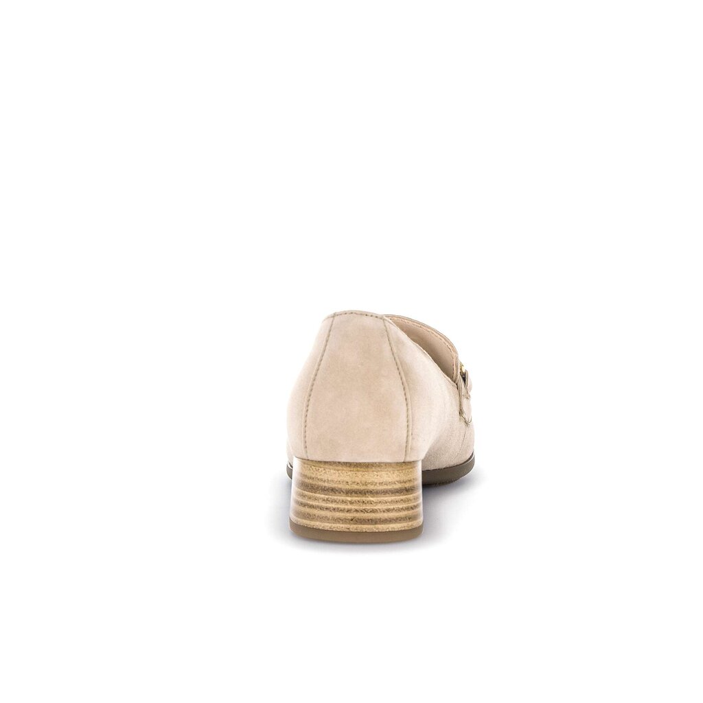 Gabor fashion Slipper beige