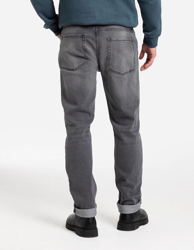 Basic Jeans - Slim Fit